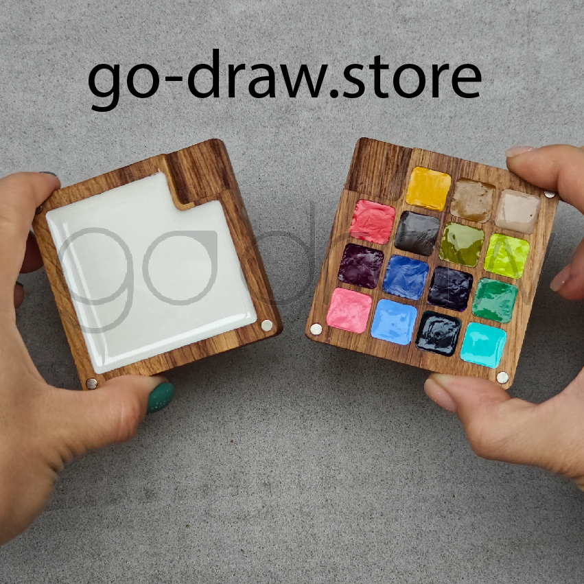 GODRAW - Inspire Uplift